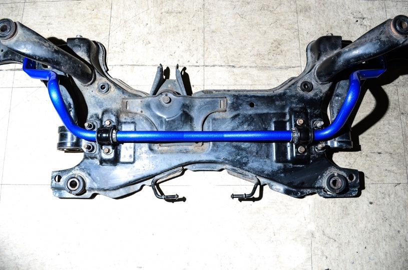 Hardrace Front Sway Bar – Ford Focus Mk3 (8553) – Default Title