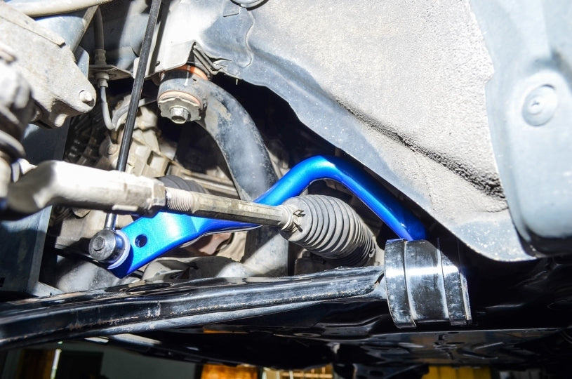 Hardrace Front Sway Bar – Ford Focus Mk3 (8553) – Default Title