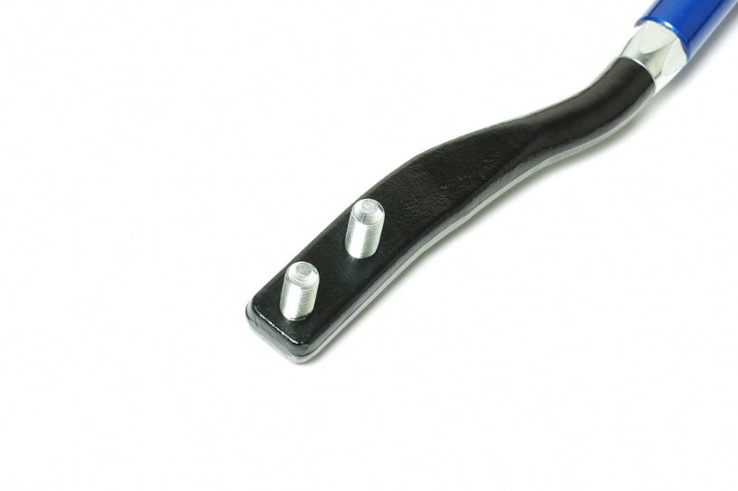 Hardrace Front High Angle Tension/Caster Rod – Nissan Silvia / 180SX S13 / 180SX (8563) – Pillow Ball