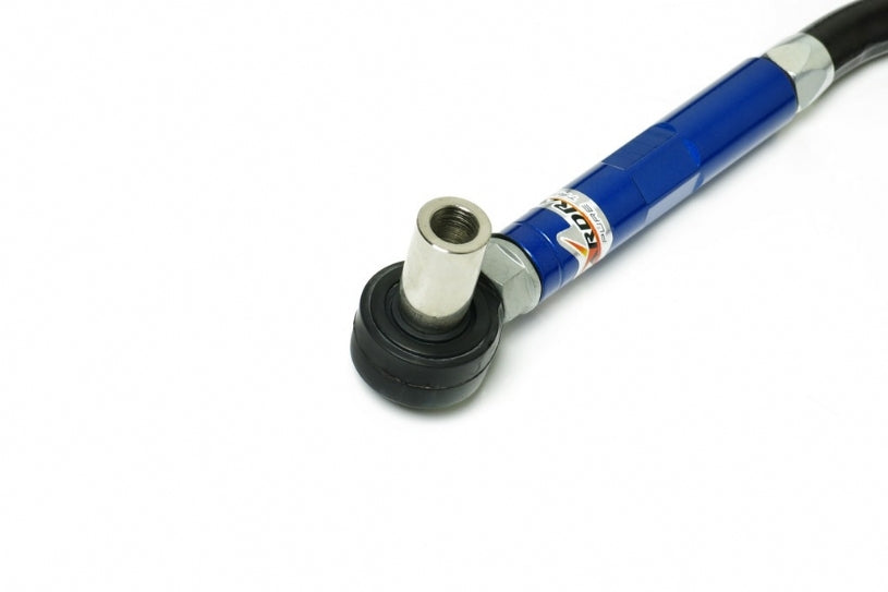 Hardrace Front High Angle Tension/Caster Rod – Nissan Silvia / 180SX S14 / Nissan Silvia / 180SX S15 (8564) – Pillow Ball