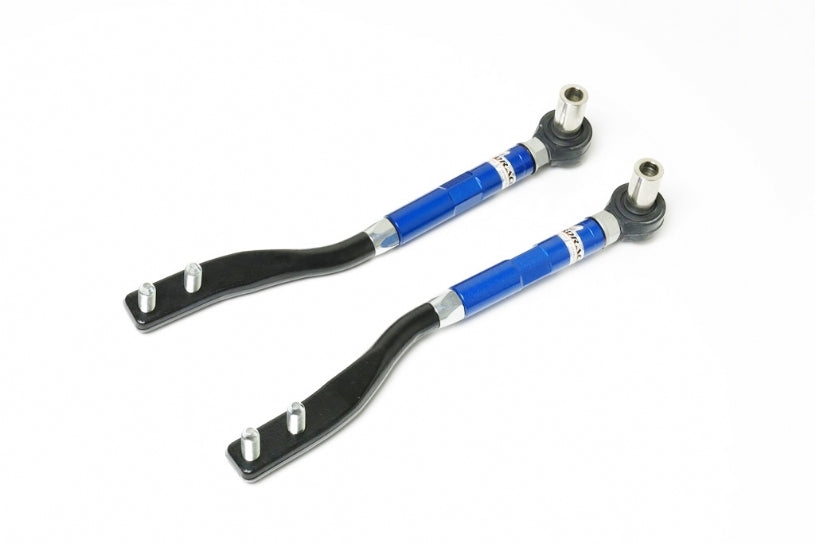 Hardrace Front High Angle Tension/Caster Rod – Nissan Silvia / 180SX S14 / Nissan Silvia / 180SX S15 (8564) – Pillow Ball