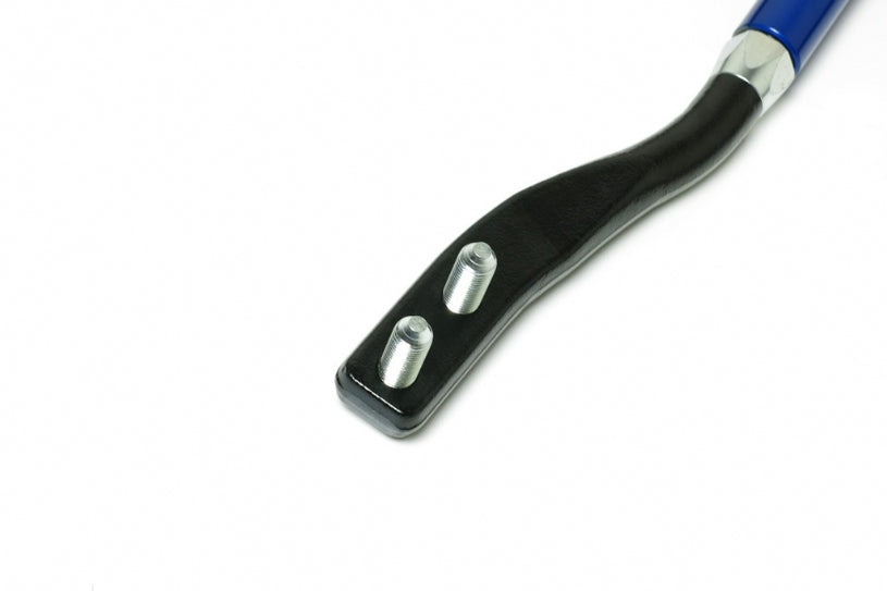 Hardrace Front High Angle Tension/Caster Rod – Nissan Silvia / 180SX S14 / Nissan Silvia / 180SX S15 (8564) – Pillow Ball