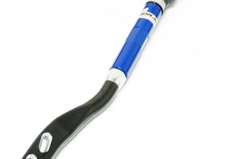 Hardrace Front High Angle Tension/Caster Rod – Nissan Silvia / 180SX S14 / Nissan Silvia / 180SX S15 (8564) – Pillow Ball