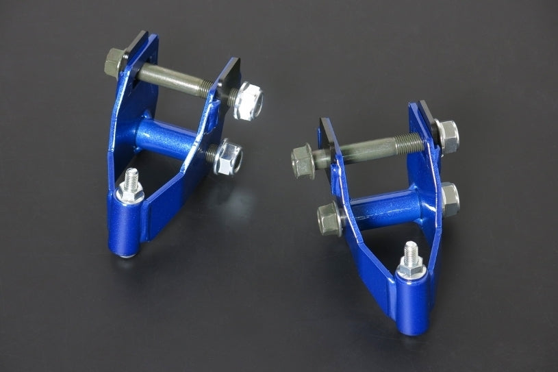 Hardrace Rear Low Down Kit – Volkswagen Golf GTI Mk5 (2004–2008) / Volkswagen Golf GTI Mk6 (2009–2013) (8586) – Default Title