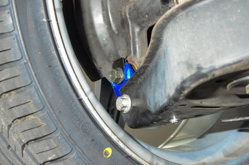 Hardrace Rear Low Down Kit – Volkswagen Golf GTI Mk5 (2004–2008) / Volkswagen Golf GTI Mk6 (2009–2013) (8586) – Default Title