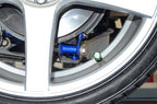 Hardrace Rear Low Down Kit – Volkswagen Golf GTI Mk5 (2004–2008) / Volkswagen Golf GTI Mk6 (2009–2013) (8586) – Default Title