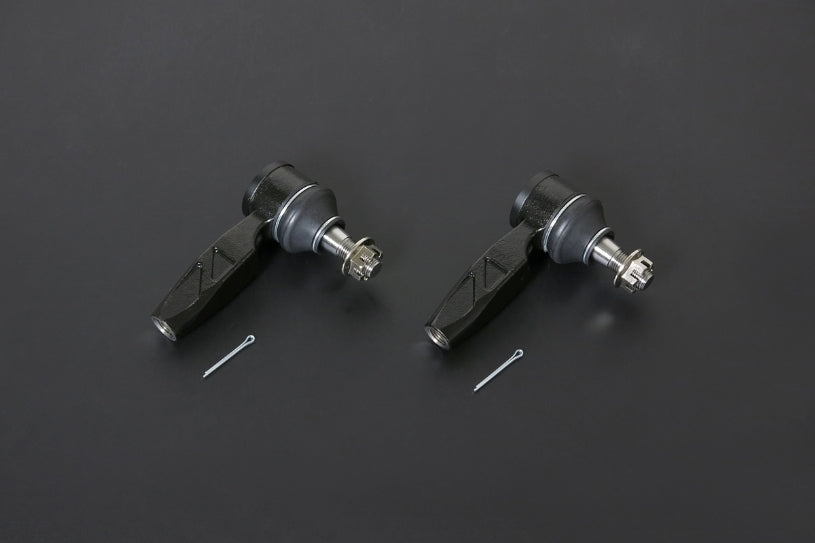Hardrace Tie Rod Ends – Nissan Silvia / 180SX S13 / 180SX (8587) – Default Title