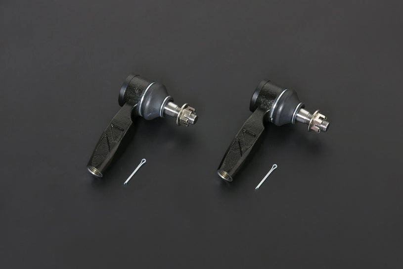 Hardrace Tie Rod Ends – Nissan Silvia / 180SX S14 (8588) – Default Title