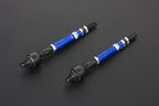 Hardrace Adjustable Tie Rod – Nissan Silvia / 180SX S14 (8590) – Default Title