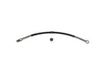 HFM.Parts Hard-Line Delete Braided Clutch Line – Toyota 86 / Subaru BRZ – HFM.Parts product image
