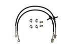 HFM.Parts 326mm Caliper Adaptor & Brake Line Package – BRZ ZC6 / Toyota 86 ZN6 – HFM.Parts product/configuration image 3