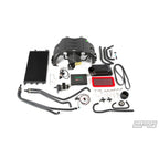 Harrop TVS1320 Supercharger Kit | Toyota 86 / Subaru BRZ | FA20