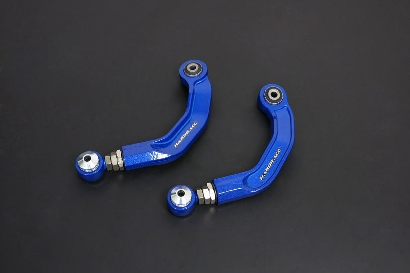 Hardrace Rear Camber Kit – Ford Mustang S550 (2015–2023) (8601) – Default Title