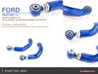 Hardrace Rear Camber Kit – Ford Mustang S550 (2015–2023) (8601) – Default Title