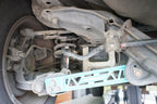 Hardrace Rear Sway Bar – Honda CR-V 2002–2004 / Honda CR-V 2005–2006 (8607) – 8607