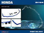 Hardrace Rear Sway Bar – Honda CR-V 2002–2004 / Honda CR-V 2005–2006 (8607) – 8607