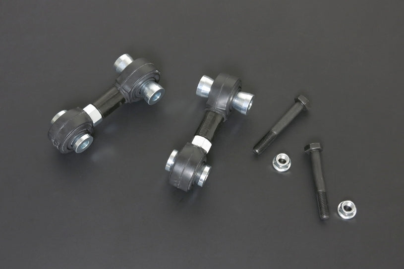Hardrace Rear Adjustable Sway Bar Link – Subaru BRZ ZC6 / first generation (8625) – Pillow Ball
