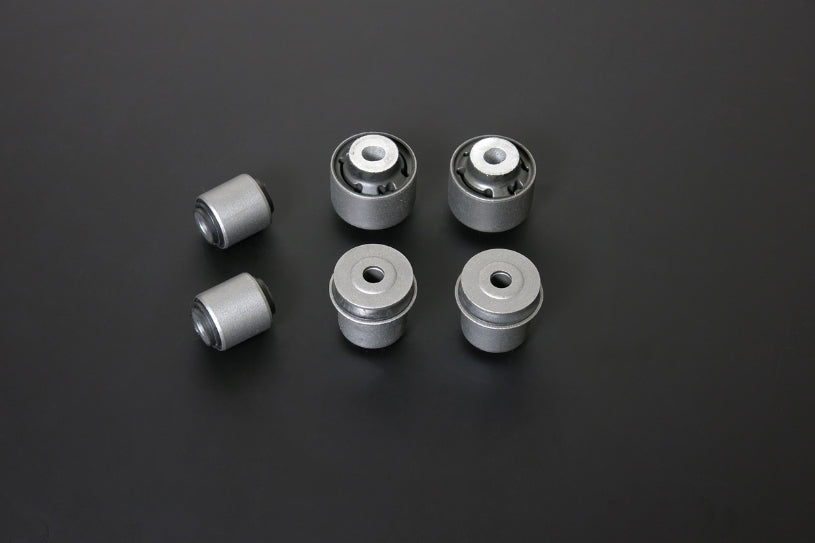 Hardrace Front Lower Arm Bush Kit – Mazda RX-8 Series 1 (8633) – Default Title