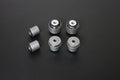 Hardrace Front Lower Arm Bush Kit – Mazda RX-8 Series 1 (8633) – Default Title