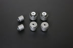 Hardrace Front Lower Arm Bush Kit – Mazda RX-8 Series 1 (8633) – Default Title