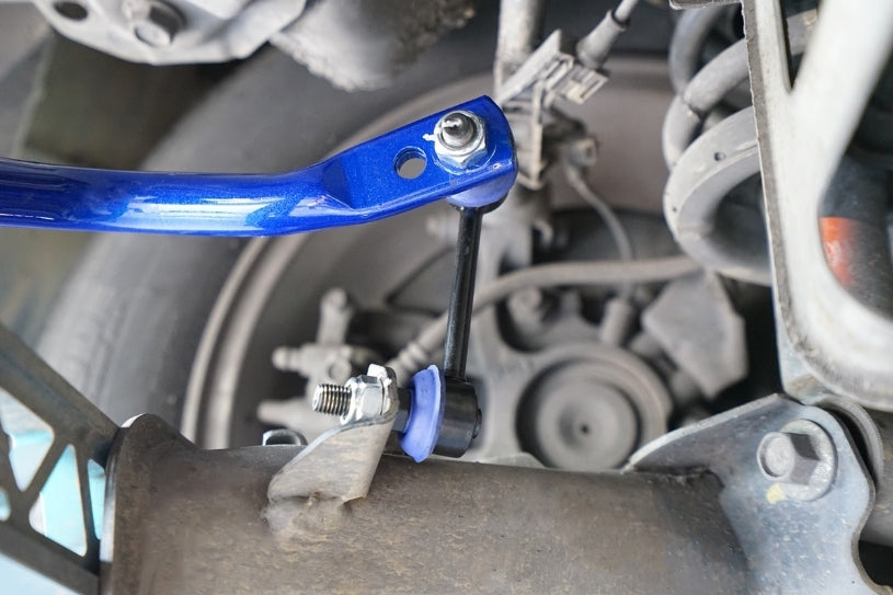 Hardrace Rear Reinforced Stabiliser Link – Honda CR-V 2002–2004 / Honda CR-V 2005–2006 (8634) – 8634