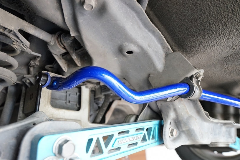 Hardrace Rear Reinforced Stabiliser Link – Honda CR-V 2002–2004 / Honda CR-V 2005–2006 (8634) – 8634