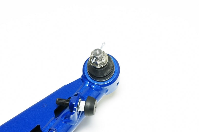 Hardrace Front Adjustable Lower Control Arm+Sway Bar Link V2 – Nissan Silvia / 180SX S13 / 180SX (8635) – Pillow Ball
