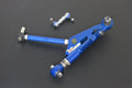 Hardrace Front Adjustable Lower Control Arm+Sway Bar Link V2 – Nissan Silvia / 180SX S14 / Nissan Silvia / 180SX S15 (8636) – Default Title