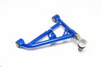 Hardrace Pillow Ball V2 Rear Adjustable Lower Control Arm W/ Sway Bar Link Arm Black – Nissan Silvia / 180SX S13 / 180SX / Nissan 300ZX Z32 (8637-ED) – Default Title