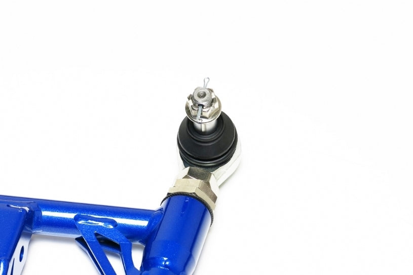 Hardrace Pillow Ball V2 Rear Adjustable Lower Control Arm W/ Sway Bar Link Arm Black – Nissan Silvia / 180SX S13 / 180SX / Nissan 300ZX Z32 (8637-ED) – Default Title