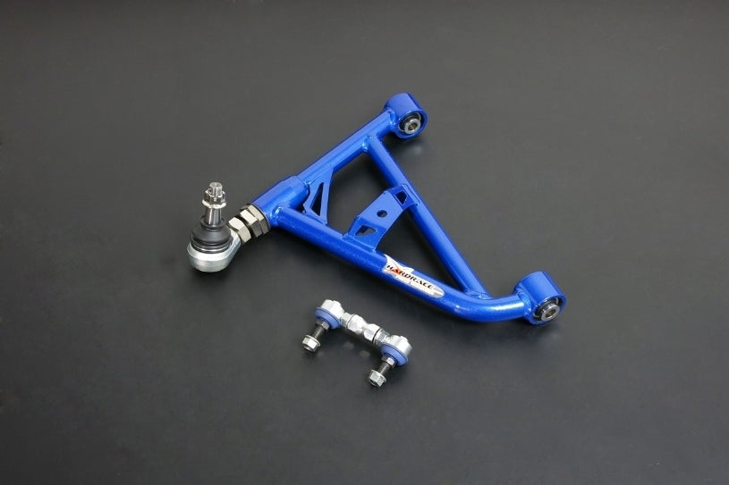Hardrace Rear Adjustable Lower Control Arm V2 – Nissan Silvia / 180SX S13 / 180SX (8637) – Pillow Ball