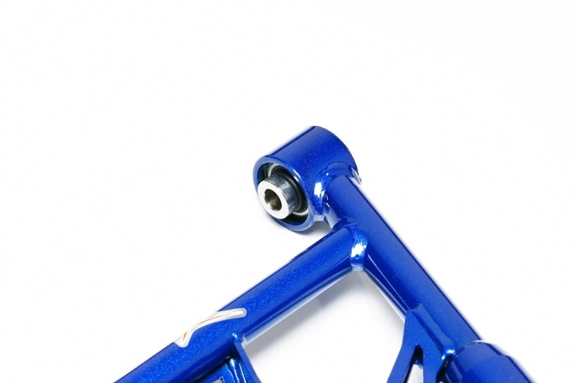 Hardrace Pillow Ball Rear Adjustable Lower Control Arm W/ Sway Bar Link – Nissan Silvia / 180SX S14 / Nissan Silvia / 180SX S15 (8638-ED) – Default Title