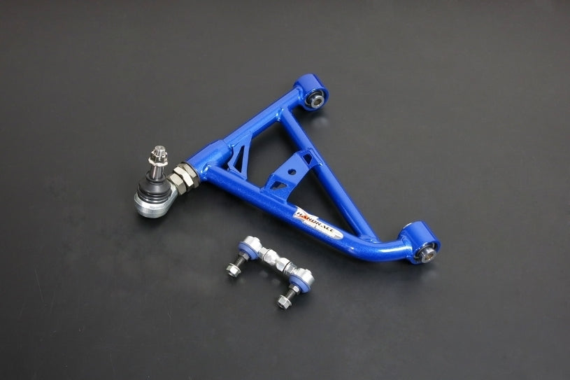 Hardrace Rear Adjustable Lower Control Arm V2 – Nissan Silvia / 180SX S14 / Nissan Silvia / 180SX S15 (8638) – Pillow Ball