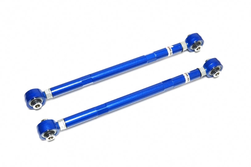 Hardrace Adjustable Camber/Toe/Caster Arm – Chevrolet Camaro 6th Gen (8640) – Default Title