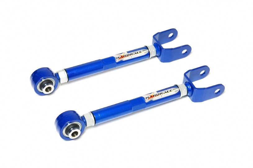 Hardrace Pillow Ball Rear Upper Or Lower Traction Rod – Chevrolet Camaro 6th Gen (8642) – Default Title