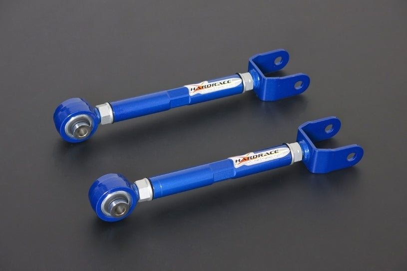 Hardrace Pillow Ball Rear Upper Or Lower Traction Rod – Chevrolet Camaro 6th Gen (8642) – Default Title