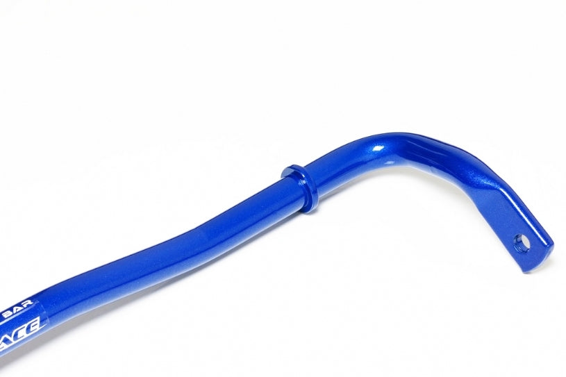 Hardrace Rear Sway Bar – Honda Civic Type R FK8 (2017–2021) (8645) – Default Title