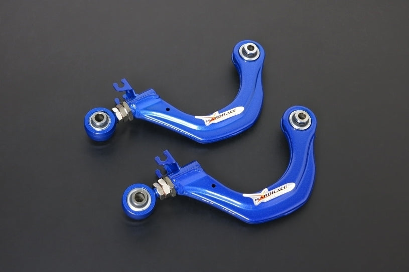 Hardrace Rear Camber Kit – Volkswagen Golf R / Volkswagen Golf GTI / Skoda Octavia (8658) – Default Title