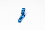 Hardrace Front Geometry Correction Spacer – Honda Civic 10th Gen (2016–2021) (8660) – 8660