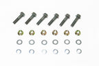 Hardrace Front Geometry Correction Spacer – Honda Civic 10th Gen (2016–2021) (8660) – 8660