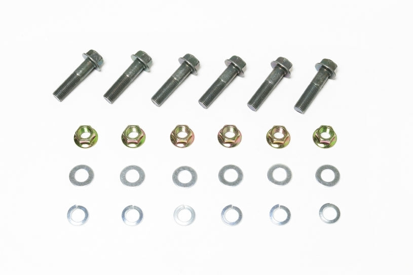 Hardrace Front Geometry Correction Spacer – Honda Civic 10th Gen (2016–2021) (8660) – 8660