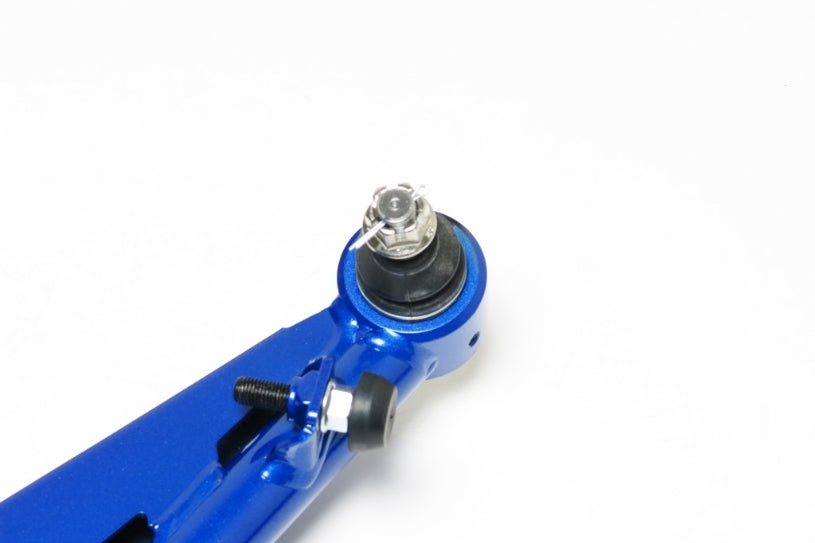Hardrace Front Adjustable Lower Control Arm+Sway Bar Link V2, Minimum +25MM Extend – Nissan Silvia / 180SX S13 / 180SX (8680) – Default Title