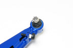 Hardrace Front Adjustable Lower Control Arm+Sway Bar Link V2, Minimum +25MM Extend – Nissan Silvia / 180SX S13 / 180SX (8680) – Default Title