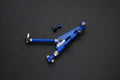 Hardrace Front Adjustable Lower Control Arm+Sway Bar Link V2, Minimum +25MM Extend – Nissan Silvia / 180SX S13 / 180SX (8680) – Default Title