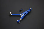 Hardrace Front Adjustable Lower Control Arm+Sway Bar Link V2, Minimum +25MM Extend – Nissan Silvia / 180SX S13 / 180SX (8680) – Default Title