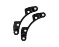 HFM.Parts 316mm Rear Caliper Adapter Brackets – Subaru BRZ / Toyota 86 / GR86 – HFM.Parts product image