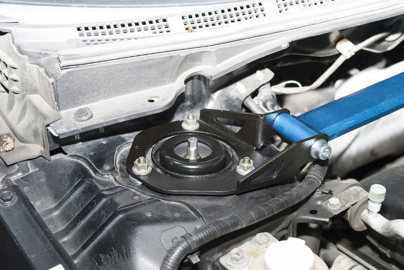 Hardrace Front Strut Bar – Mitsubishi Lancer 2009–2014 (8710) – 8710