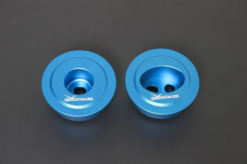 Hardrace Hardened Rubber Bushing – Toyota Supra JZA80 (8715) – 8715