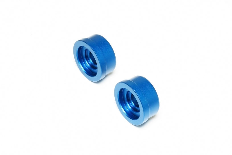 Hardrace Rear Subframe Bushing (Solid Aluminium) – Nissan R32, R33, S13 / 180SX (8716) – 8716