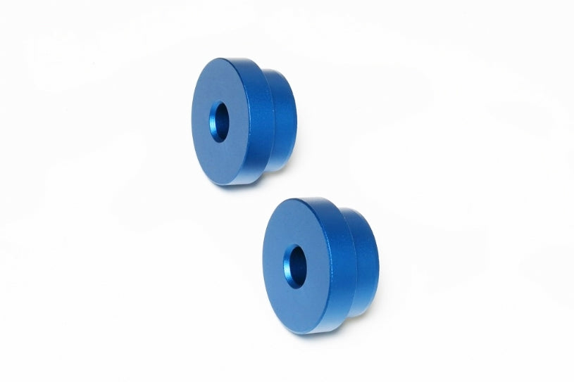 Hardrace Rear Subframe Bushing (Solid Aluminium) – Nissan R32, R33, S13 / 180SX (8716) – 8716